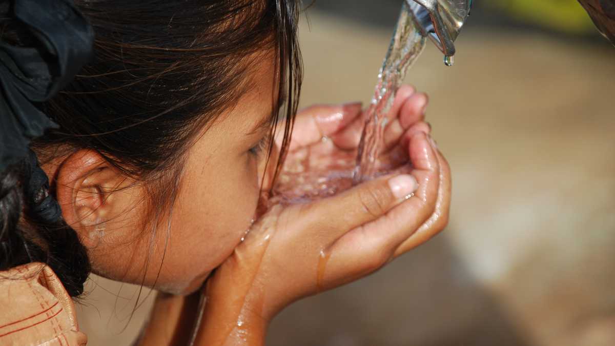 Más población en Córdoba accederá a agua potable.