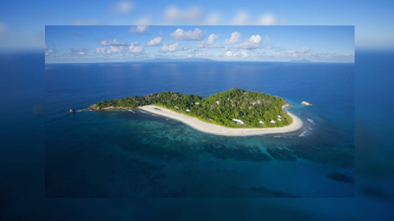 Son más los famosos que deciden comprar islas paradisíacas. -Foto: Getty Images. / Autor: Martin Harvey.