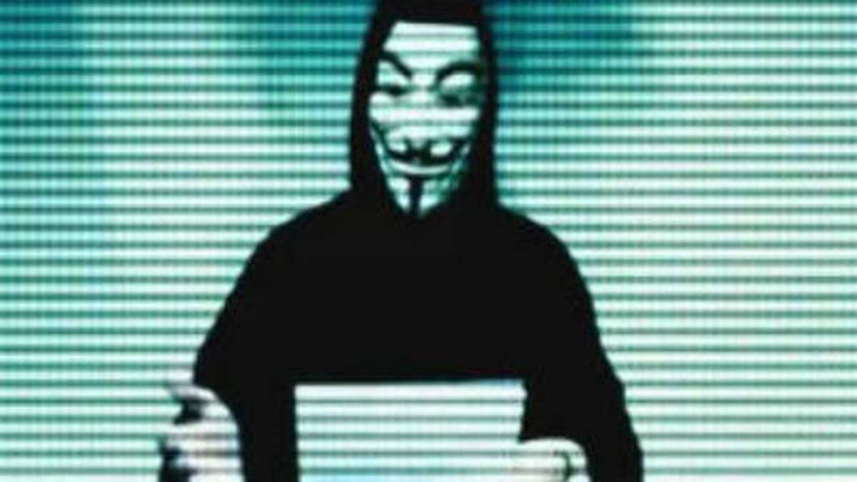 La figura de Anonymous ha sido omnipresente en muchas de las protestas acontecidas en los últimos 18 meses. 

