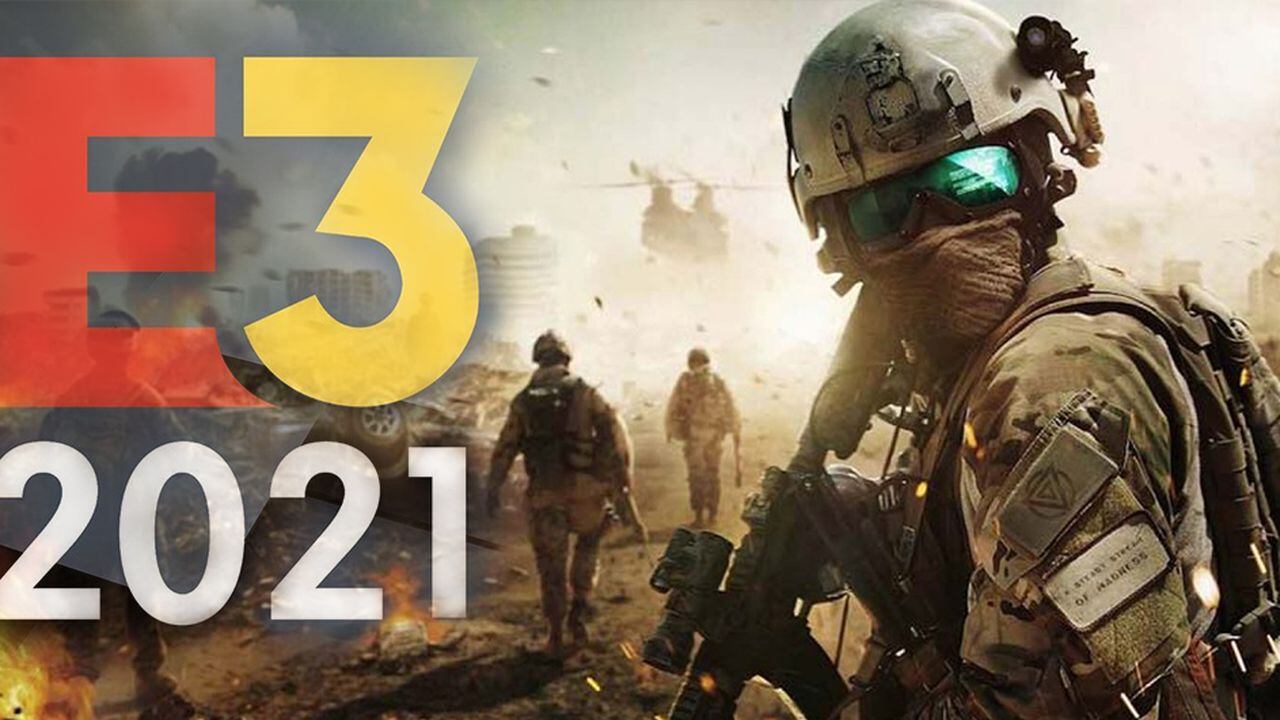 Battlefield 2042 se anunció hace justo una semana  y es considerado uno de los videojuegos revelación de la E3.