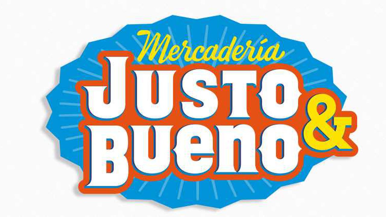 Logo Justo & Bueno