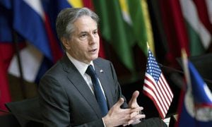 Estados Unidos confirmó que no convocará a Nicaragua, Cuba y Venezuela a la Cumbre de las américas a desarrollarse en Junio.