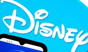 Varios gigantes del entretenimiento se sumaron a la acción tomada por Disney contra Rusia