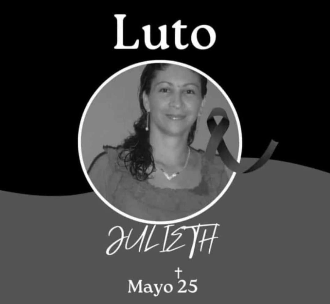 Yulieth Rocío Fuentes Díaz.