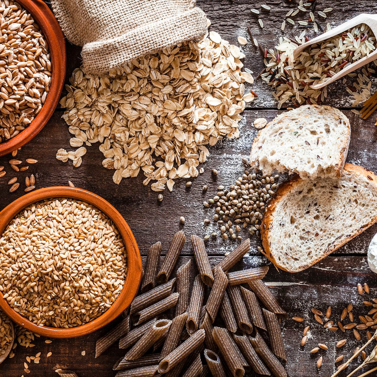 El potente cereal que ayuda a perder peso, previene la osteoporosis y  mejora la digestión