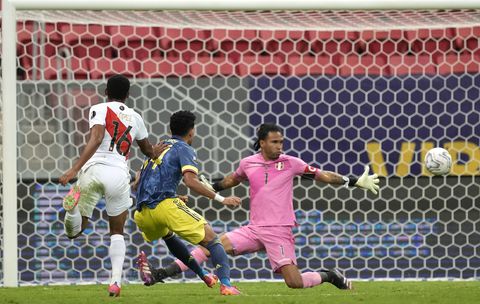 ¡Modelo económico acertó! Colombia quedó en el tercer lugar en la Copa América tal como lo vaticinó