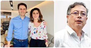 Eleonora Betancourt, cercana al alcalde Daniel Quintero, hará parte del gabinete de Gustavo Petro.