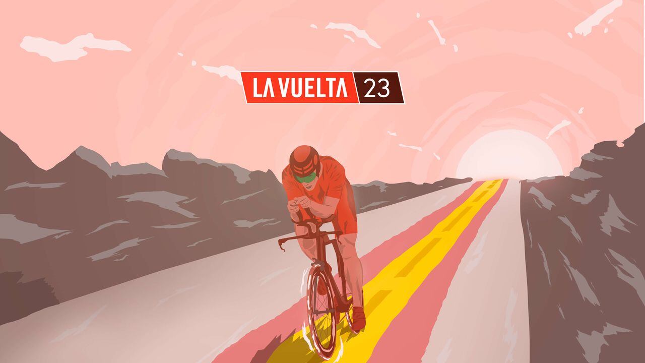 Vuelta a España 2023, etapas y perfiles de la 78ª edición