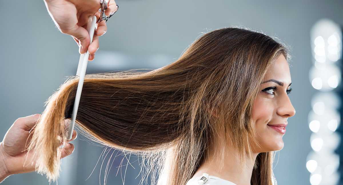 Keratina casera: natural para el cabello y el frizz