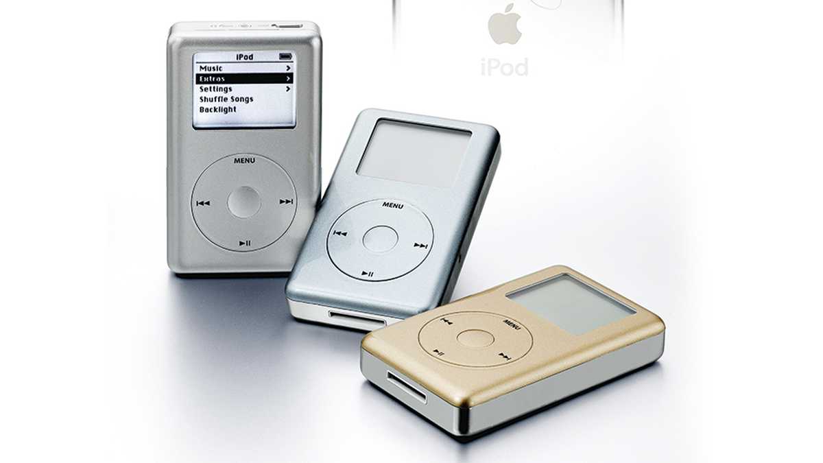 El iPod classic fue un reproductor portátil de multimedia, diseñado y comercializado por Apple Inc.