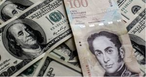 Venezuela impondrá impuesto a transacciones de divisas.