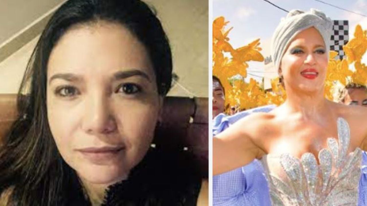 María Antonia Pardo se refirió a lo que sucedió con Verónica Alcocer en el Carnaval