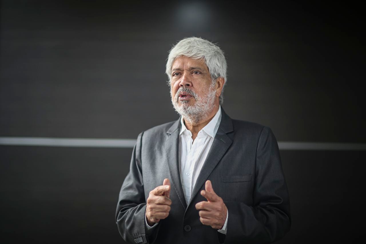 Germán Umaña Mendoza
Ministro de Comercio, Industria y Turismo