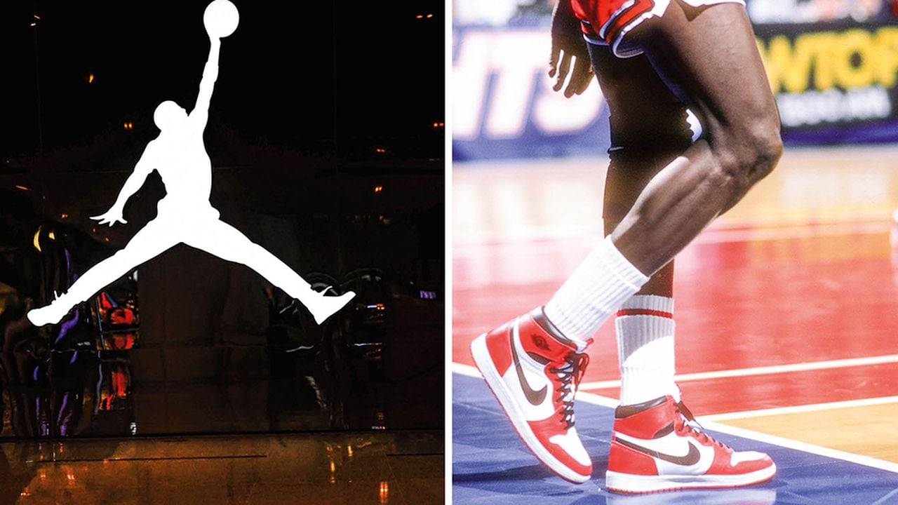 Zapatos de Michael Jordan rompen récord en subasta