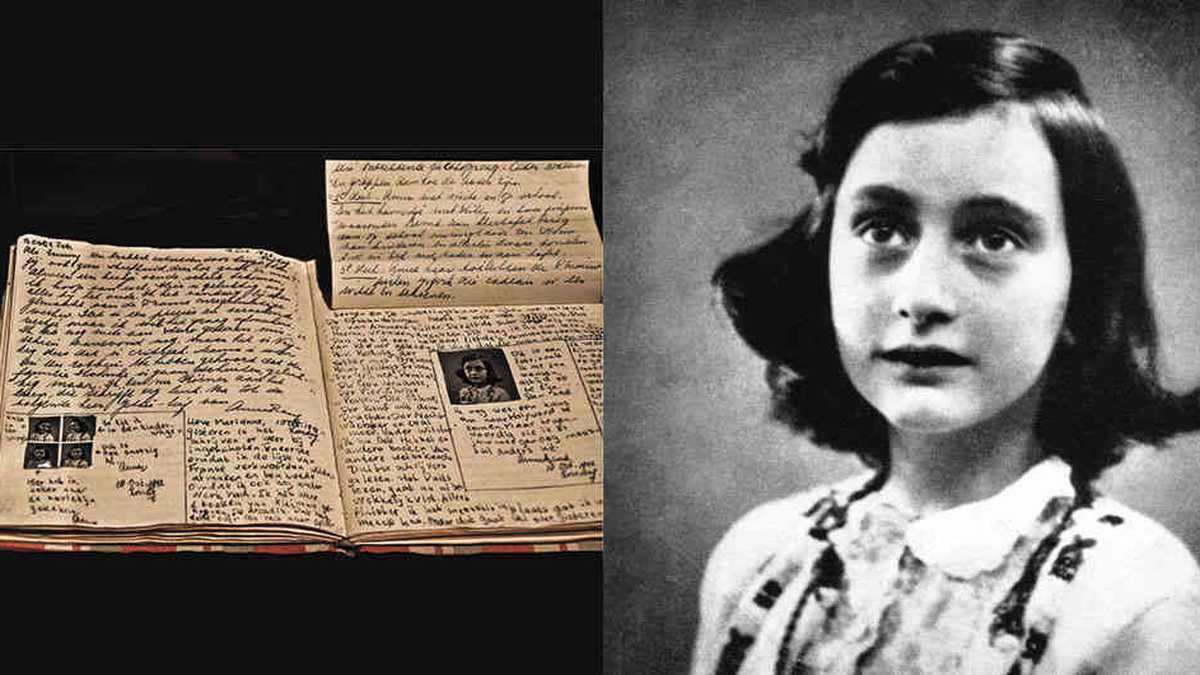 Los manuscritos están en el museo Casa de Anne Frank, en Ámsterdam. Allí permanecen tanto los originales, como la revisión que ella hizo cuando pensó que podía publicarlos después de la guerra.
