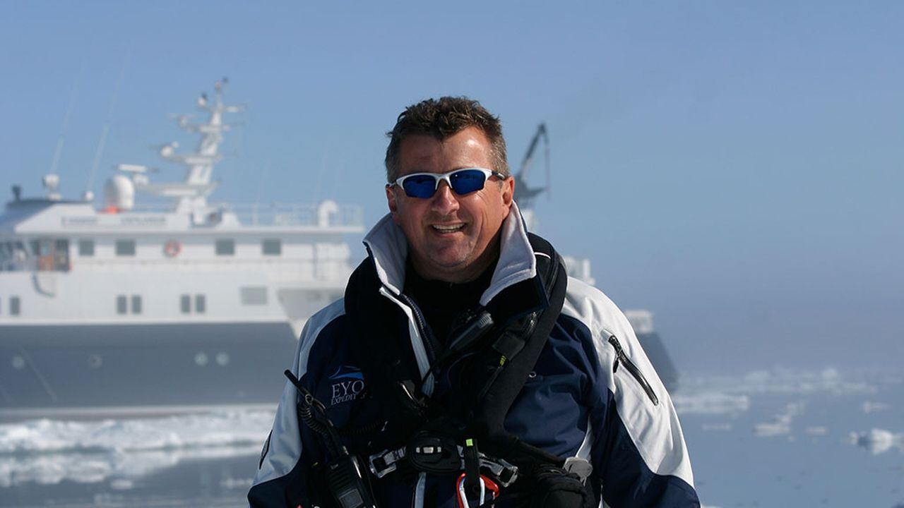 El explorador Rob McCallum le habría advertido en varias ocasiones al CEO de OceanGate lo arriesgado que era el sumergible.