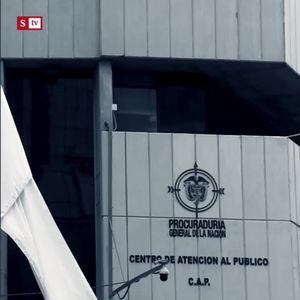 Procuraduría abre indagación preliminar contra alcalde de Zipaquirá por incitar a bloqueos en vías - clipped version