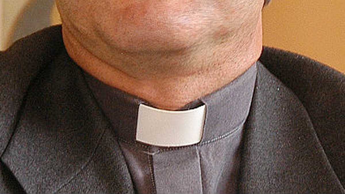 Los sacerdotes han estado bajo la mira los últimos años al conocerse varios casos de abuso sexual.