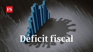 ¿Existen otros caminos para mitigar el déficit fiscal a parte de la reforma tributaria? | Foros Semana