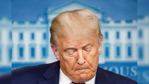 Donald Trump y Nueva York: la ciudad donde el expresidente “odia ser ...