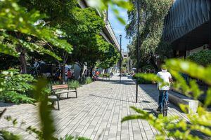 Premio de arquitectura llega a su segunda edición