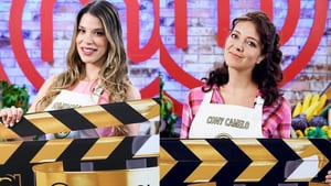 “No sabe de cocina”: Cony Camelo y Dominica Duque protagonizaron fuertes desacuerdos en MasterChef Celebrity 2024 - Semana