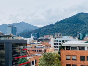 Colombia cuenta con 138 proyectos de vivienda, hoy en día, que impulsan el desarrollo del medioambiente.