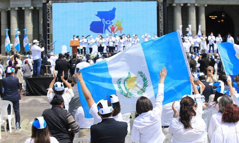 Guatemala: opiniones divididas frente a endurecimiento de penas contra el aborto.