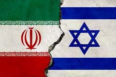 Iran y Israel