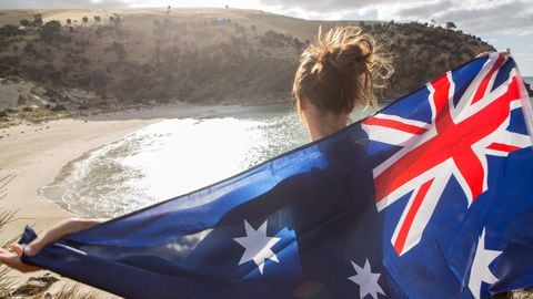 Visa para estudiar en Australia