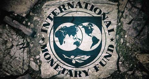 El Directorio Ejecutivo del Fondo Monetario Internacional aprobó la extensión por otros seis meses del alivio del servicio de la deuda para 28 países miembros bajo el Fideicomiso de Contención y Alivio de Catástrofes.