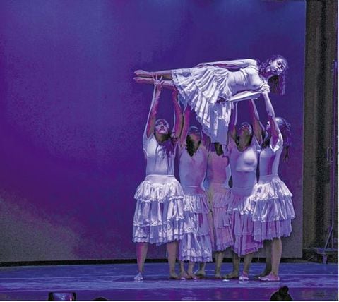 La U. de San Buenaventura lanzó el programa ‘Danza y performance’, que busca formar profesionales con conocimientos sobre enseñanza, interpretación, puesta en escena e investigación de la danza.