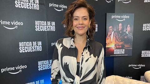 Cristina Umaña