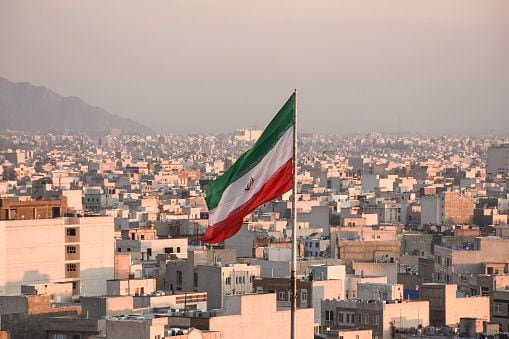 En Irán está legalizada la pena de muerte de formas crueles. Foto: Getty Images.