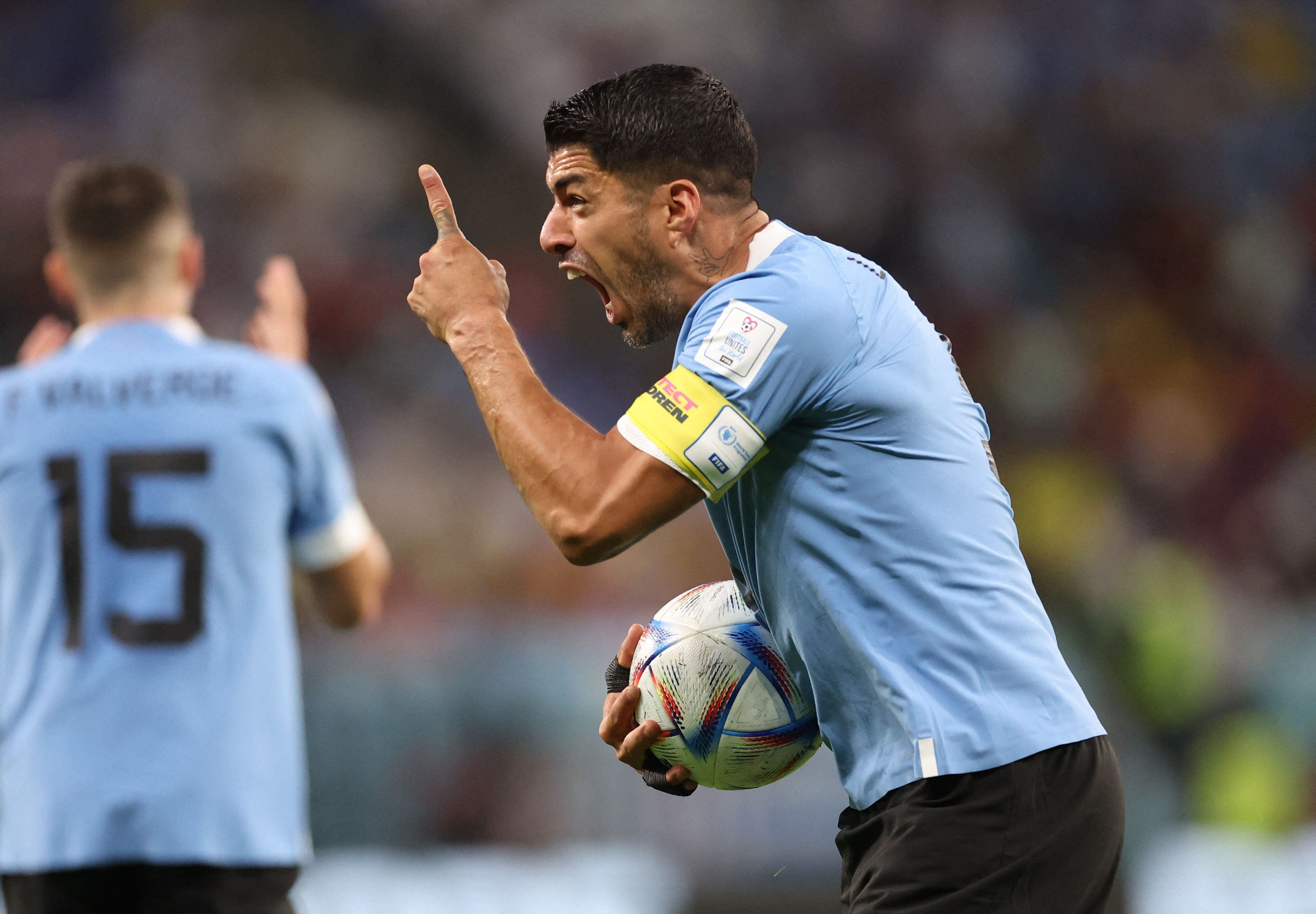 Entre los partidos de selección y las sorpresas en el fútbol uruguayo - ESPN