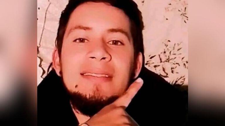 Kevin García Turriago de 24 años habría fallecido el pasado martes 27 de febrero.