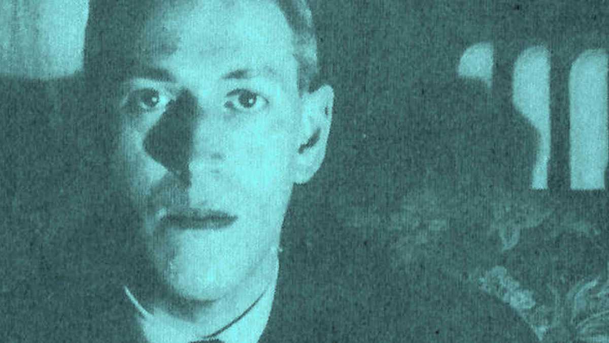 Howard Phillips Lovecraft nació en Providence, Rhode Island, el 20 de agosto de 1890 y murió el 15 de marzo de 1937.
