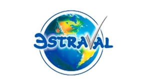 Logo que utilizó Estraval
