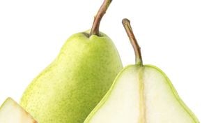 La pera es una de esas frutas poco conocidas pero que tiene grandes propiedades si se consume de manera regular.