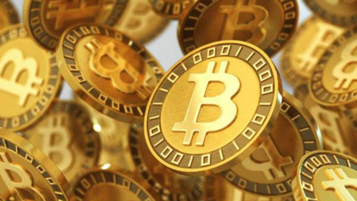 En la última década la rentabilidad del bitcoin fue de un 9.000.000%, según Bloomberg.