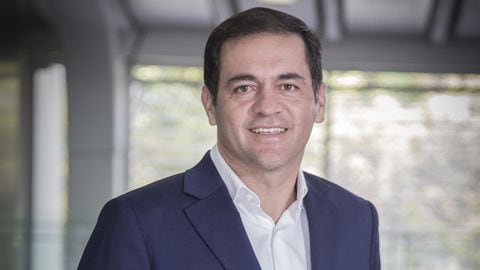 Fabián Hernández, presidente CEO de Movistar Colombia, explica que han encontrado en los servicios digitales una gran oportunidad de reinvención.