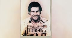   Una burla a la justicia: Pablo Escobar siempre dijo que prefería una tumba en Colombia a una cárcel en Estados Unidos.
