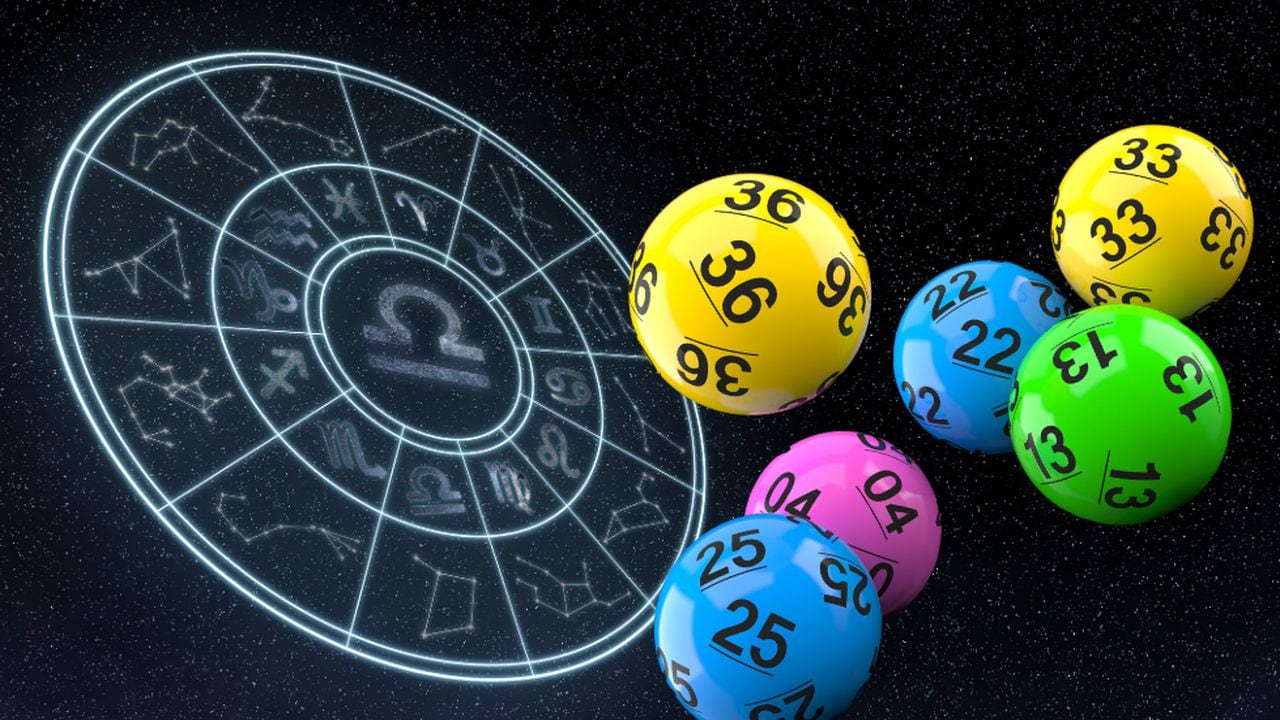 Beneficios de jugar con números de la suerte