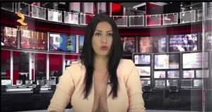 Albania presentadoras
