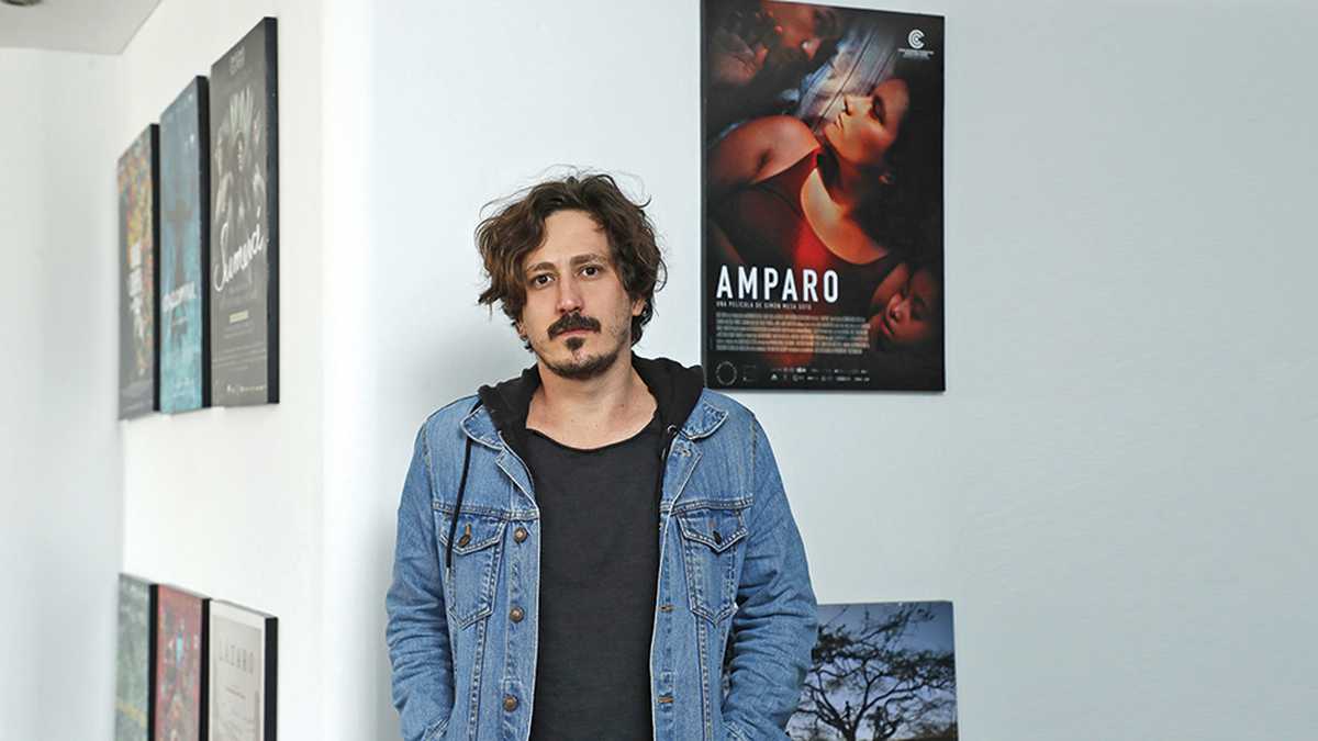 En 2021, en Cannes se estrenó Amparo, de Simón Mesa Soto, el director que ganó la única Palma de Oro para Colombia en ese mismo festival por su corto Leidi. La cinta se exhibe ahora en salas del país.