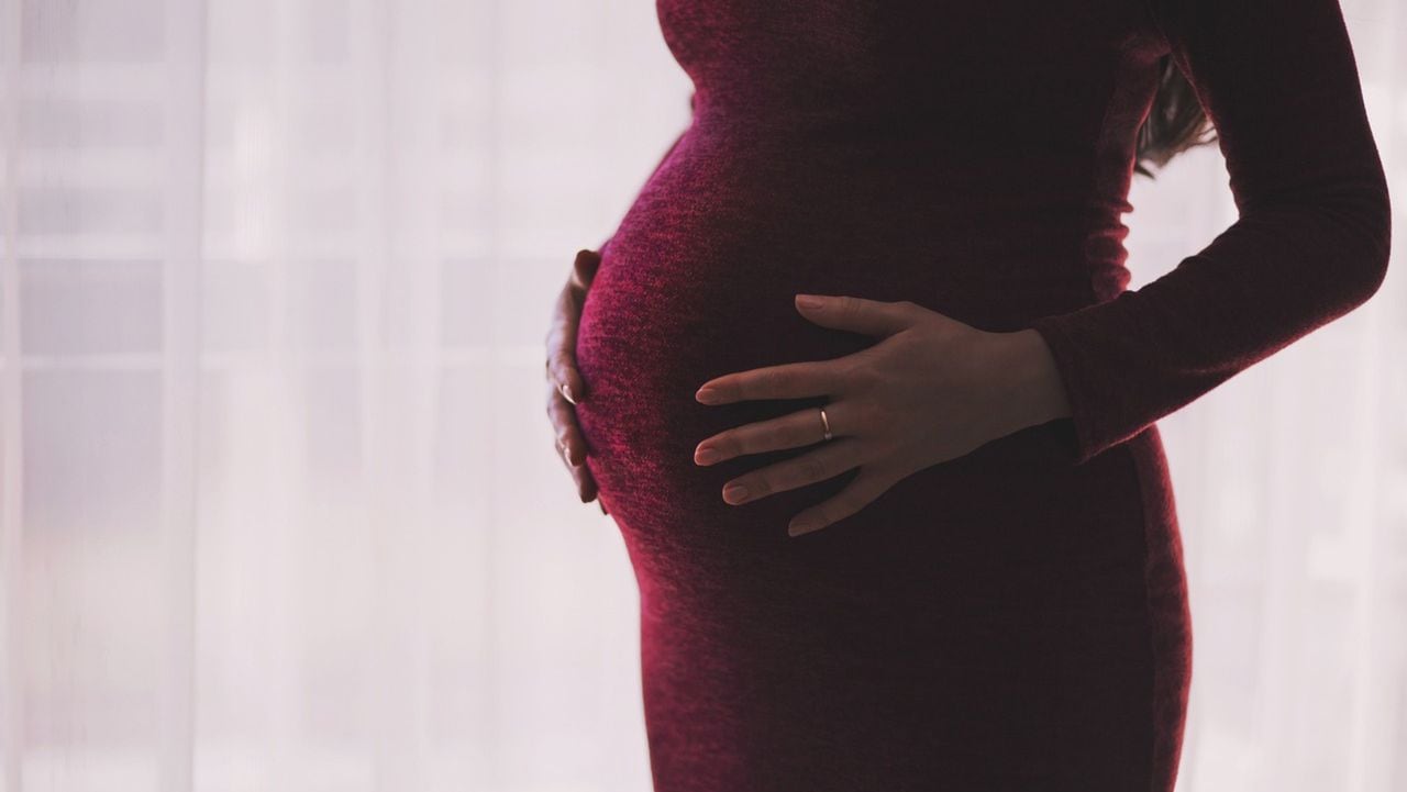 Lo que se debe saber sobre tener relaciones sexuales durante el embarazo