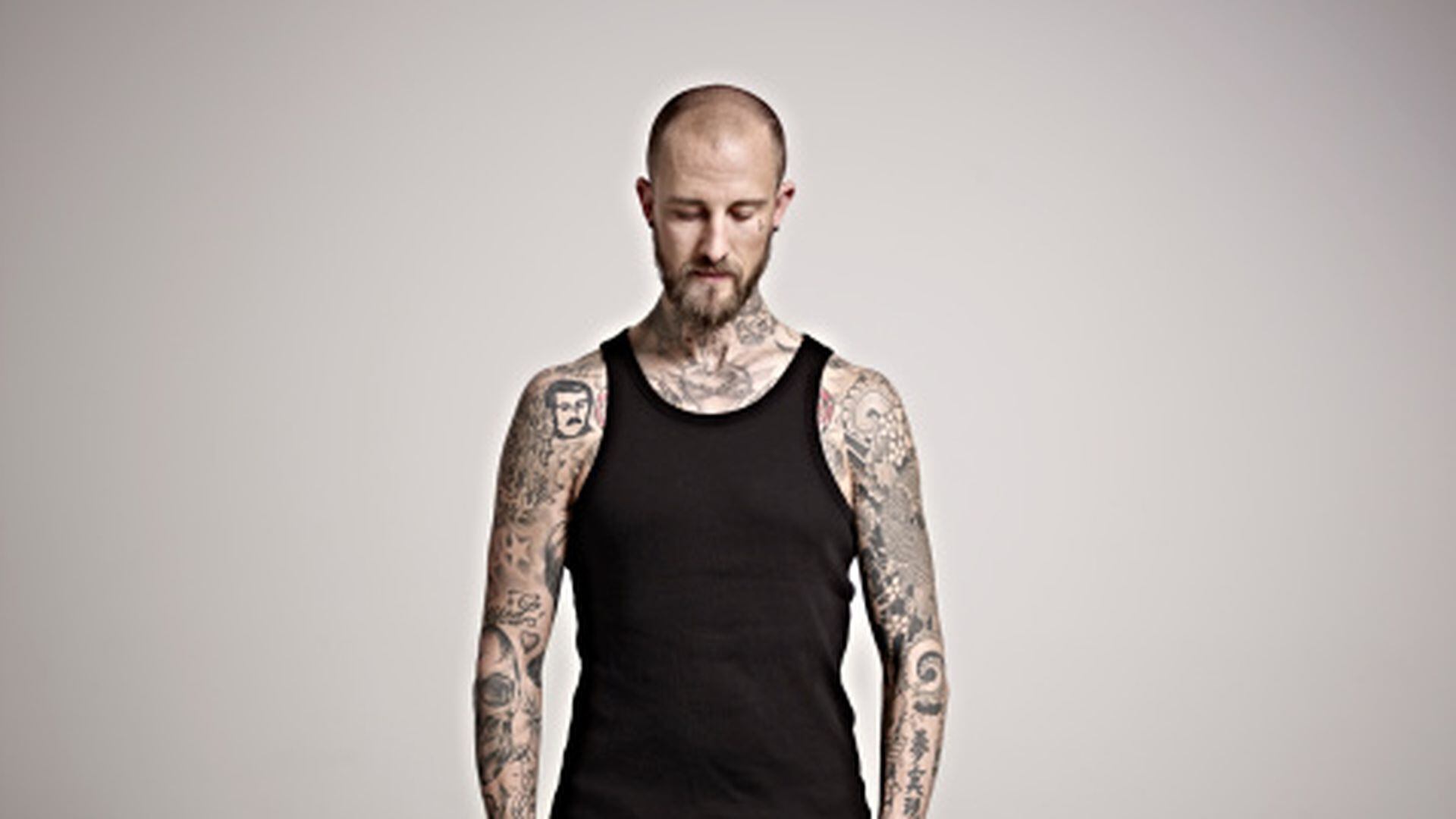 Tatuajes para hombre: 5 diseños que lo harán sentir más atractivo