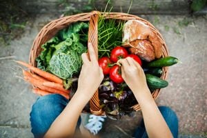 La alimentación es indispensable para evitar el padecimiento de diversas enfermedades.