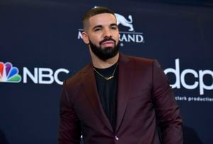 Drake (Photo by Richard Shotwell/Invision/AP, File)