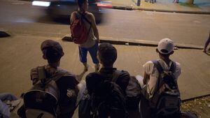 Las personas migrantes y refugiadas provenientes de Venezuela son los más vulnerables al delito de trata de personas.
